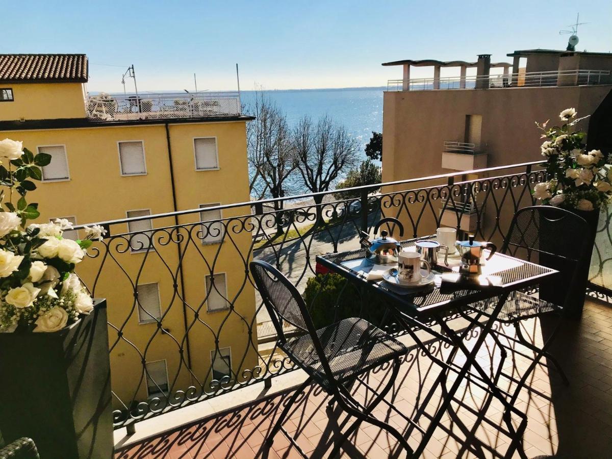 Apt Elena Fronte Lago * Desenzano del Garda